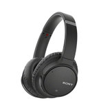 Sony/索尼 WH-CH700N 头戴式无线蓝牙降噪耳机手机通话线控