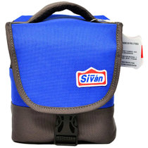 SIVAN诗万专业相机包SV016蓝