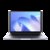 HUAWEI MateBook 14 2021款 14英寸 全新11代酷睿轻薄笔记本 2K触控全面屏 多屏协同(灰色. i5/16G/512G/锐炬显卡)第2张高清大图
