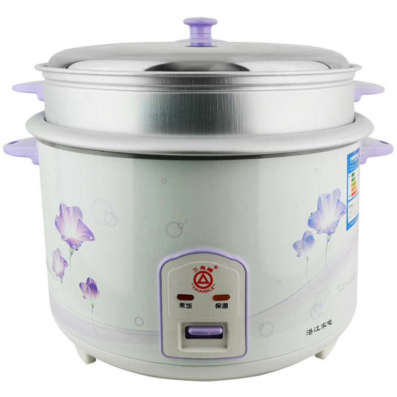 三角电饭煲cfxb120-982b