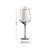 红酒杯套装家用奢华白葡萄酒杯高颜值高脚杯高档水晶香槟杯子欧式(金边红酒杯(1只))