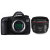 佳能(Canon)EOS 5DSR EF 50mm f/1.2L USM 标准人像单反套机 佳能5DSr套机(套餐三)