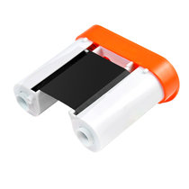 苏识 SP-60标签机碳带 手持条码标签打印机色带(计价单位：个)颜色：红色(红色 默认)