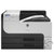 惠普(HP) LaserJet Enterprise M712dn 高速黑白激光打印机 A3幅面