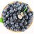 精品新鲜蓝莓鲜果 浆果 蓝莓当季时令应季水果孕妇宝宝新鲜水果 精品大果125g*4盒(精品果*4盒)