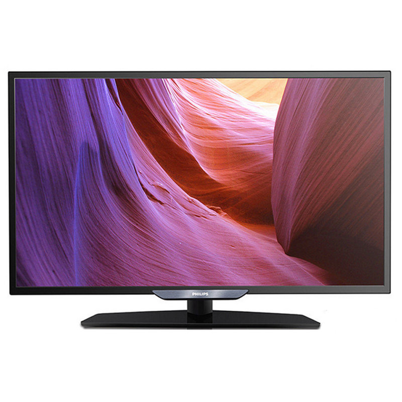 平板电视飞利浦philips32phf3057t332英寸标准高清液晶电视机实发型号