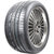 凯史 轮胎/汽车轮胎 245/40R20 99Y防爆防滑耐磨型(无需安装)