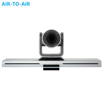 AIR-TO-AIR 视频会议摄像机 视频会议摄像头 视频会议/远程面试/网络招聘/会诊/教学/直播(ATA-1080P-3X 3倍光学变焦 默认版本)
