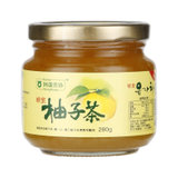 韩国农协 蜂蜜柚子茶 280g
