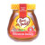 法国进口 蜜月/LUNE DE MIEL 金黄蜂蜜 375g   健康美味 养颜美容