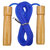 ENPEX 乐士*木柄橡胶跳绳运动健身跳绳(蓝色)