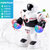 宜乐机器人玩具智能跳舞机器人YL933(白色)