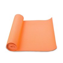 迈乔加厚无味初学6MM防滑运动瑜伽垫环保加宽瑜伽健身毯垫子男女