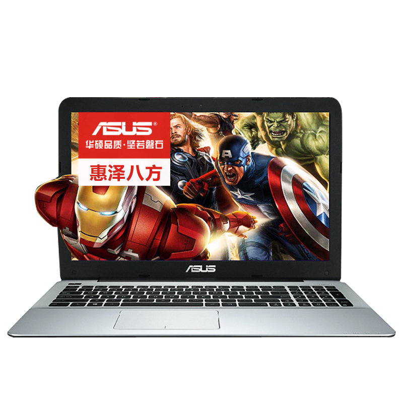 华硕(asus)k550jx k550jx4720 15.