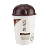 纯萃喝即溶咖啡饮品(白咖啡)34.2g/杯