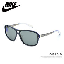 Nike/耐克太阳镜 潮人太阳镜 时尚墨镜 防辐射太阳镜 EV0668(010)