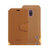 莫凡(Mofi)诺基亚720手机壳诺基亚620手机套LUMIA720保护套(拿铁棕)