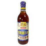 宝鼎 康乐醋(枸杞)  500ml/瓶