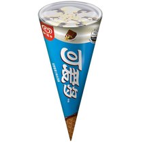 和路雪可爱多香草口味冰淇淋67g 火锅食材