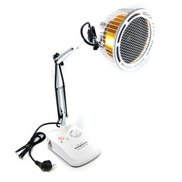 蜀水神灯理疗仪电磁波治疗仪台式电烤灯tdp神灯cq20t