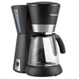 HOMEZESTcm-8288-12杯半自动咖啡机