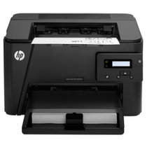惠普(HP) M202d 黑白激光打印机  双面自动 A4