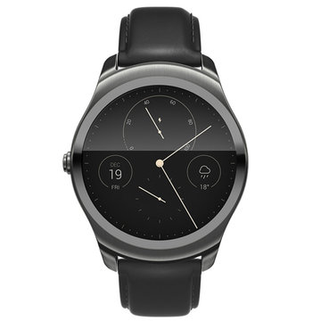 ticwatch2 经典版 数屏智能电话手表