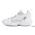 Nike耐克乔丹JORDAN WHY NOT ZER0.3威少3代战靴篮球鞋CD3002-103(白色 43)