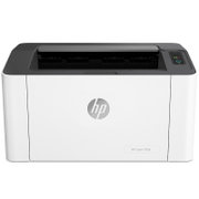 惠普(hp)103a 锐系列新品激光打印机黑白激光打印机家用商用企业办公打印机学生作业文档试卷打印机