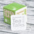 嘉木 特级芽绿清香型办公室盒装春季绿茶 152g/盒(绿茶 一盒)