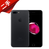 【二手9新】Apple iPhone7 plus 苹果手机 32G 全网通 在保(黑色)