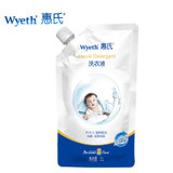 Wyeth/惠氏 洗衣液 （补充装）1L
