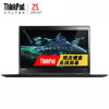 ThinkPad X1 Carbon 14英寸超极本电脑(2016款 20FBA00DCD)