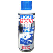 力魔（LIQUI MOLY）挡风玻璃超级浓缩清洁液（赠品）