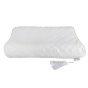 拜德莱梦（Bedlemon）Z-44天然乳胶按摩枕（白色）