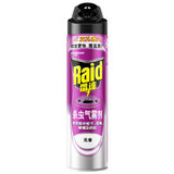 雷达(Raid) 无香600ml 杀虫气雾剂(计价单位：瓶)