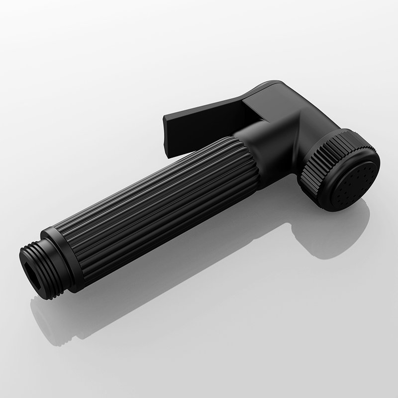 陶市马桶喷枪水龙头高压喷头冲洗妇洗器卫生间伴侣厕所清洗器水枪经典