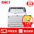 OKI C831DN A3彩色LED页式激光打印机 网络 双面 1.2米长幅打印机