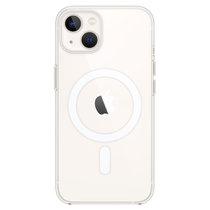 Apple iPhone 13 专用 MagSafe 透明保护壳 iPhone保护套 手机壳
