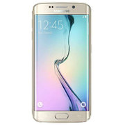 三星 Galaxy S6 edge（G9250）64G版 铂光金 移动联通电信4G手机