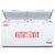 星星（XINGX）BD/BC-528GE 528升 冷藏冷冻冰柜 单温卧式冷柜 大容量商用保鲜柜 超市节能冰箱