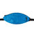 拓蓝（TULN）运动休闲腰包防水耐磨跑步健身登山手机便携腰挎包(蓝色)