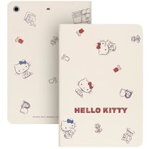优加智能休眠保护套ipad mini1/2/3(hello Kitty系列简约凯蒂)