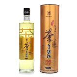台湾阿里山茶高粱酒 600ml/1瓶（台湾进口）