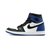 Nike耐克Air Jordan 1 Retro High OG乔一情侣款脚趾高帮篮球鞋 休闲运动缓震跑步鞋系列(716371-040 44.5)