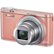 卡西欧数码相机EX-ZR5500粉
