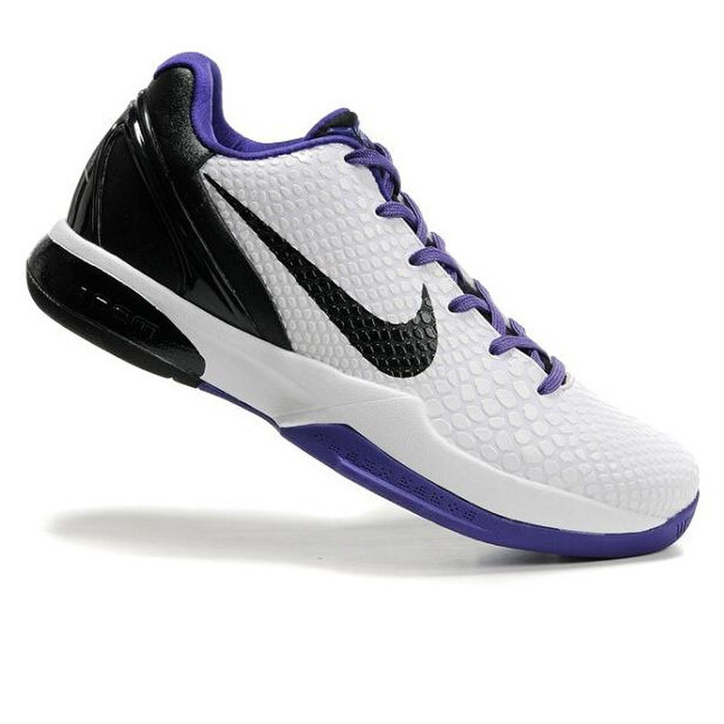 【跑步鞋图片】nike耐克 zoom kobe vi科比6代篮球鞋 429659( 436311