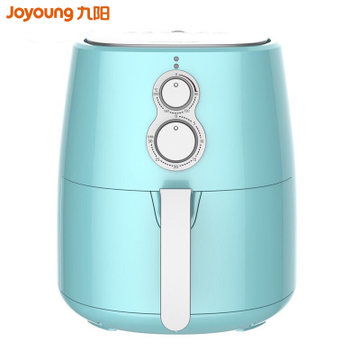 飞利浦空气炸锅与现代空气炸锅区别是什么?