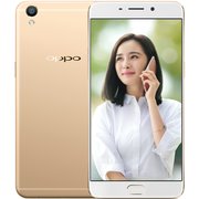 送低音炮等OPPO R9Plus全网通 双卡双待oppor9plus oppo r9 plus(金色 全网通)