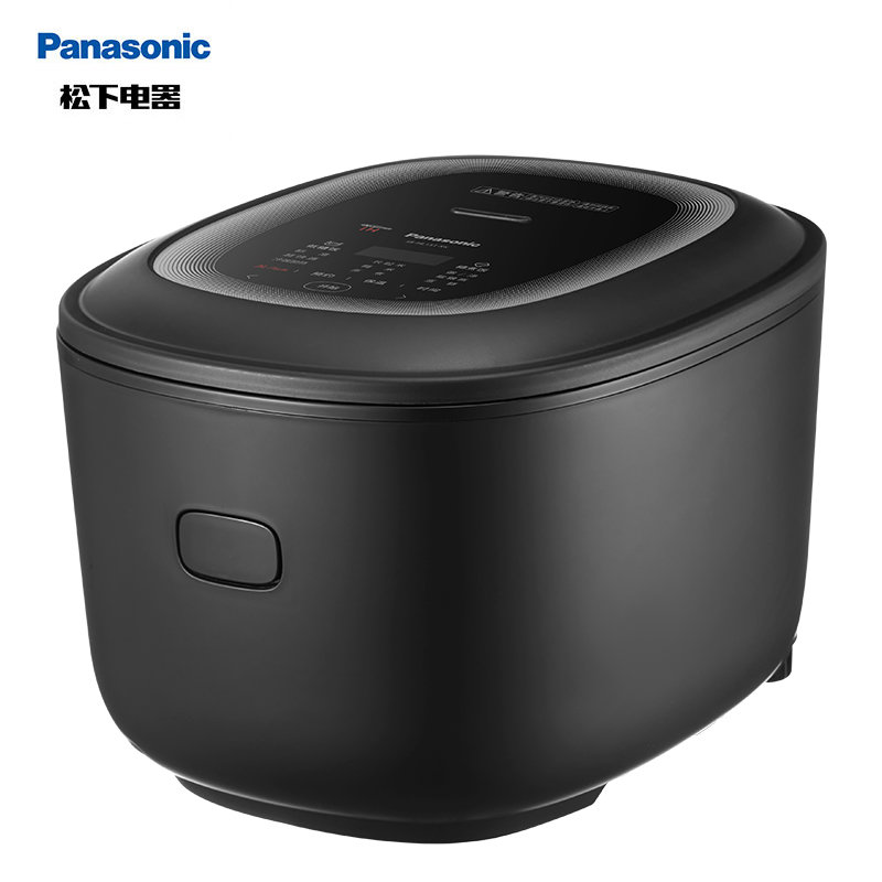 电饭煲松下panasonic电饭煲电饭锅ih电磁加热多功能烹饪智能预约srhl